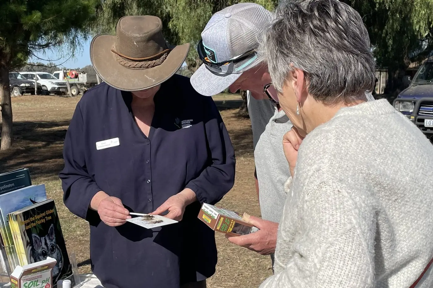 $2m to help adapt to climate change