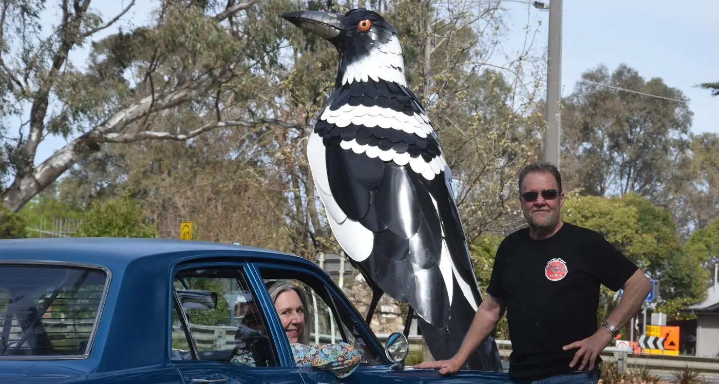 Show & Shine this weekend could be biggest, best yet