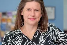 ASSISTANCE IS NEEDED: as a community legal service provider, Alison Maher sees firsthand the level of need in the community.