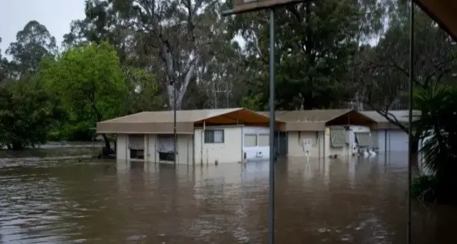 Report hands State Government 73 recommendations to improve flood readiness