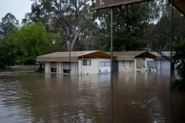 FLOOD FINDINGS: Communities across Victoria were devasted by the floods that swept across the state in October 2022. PHOTO: Dale Mann