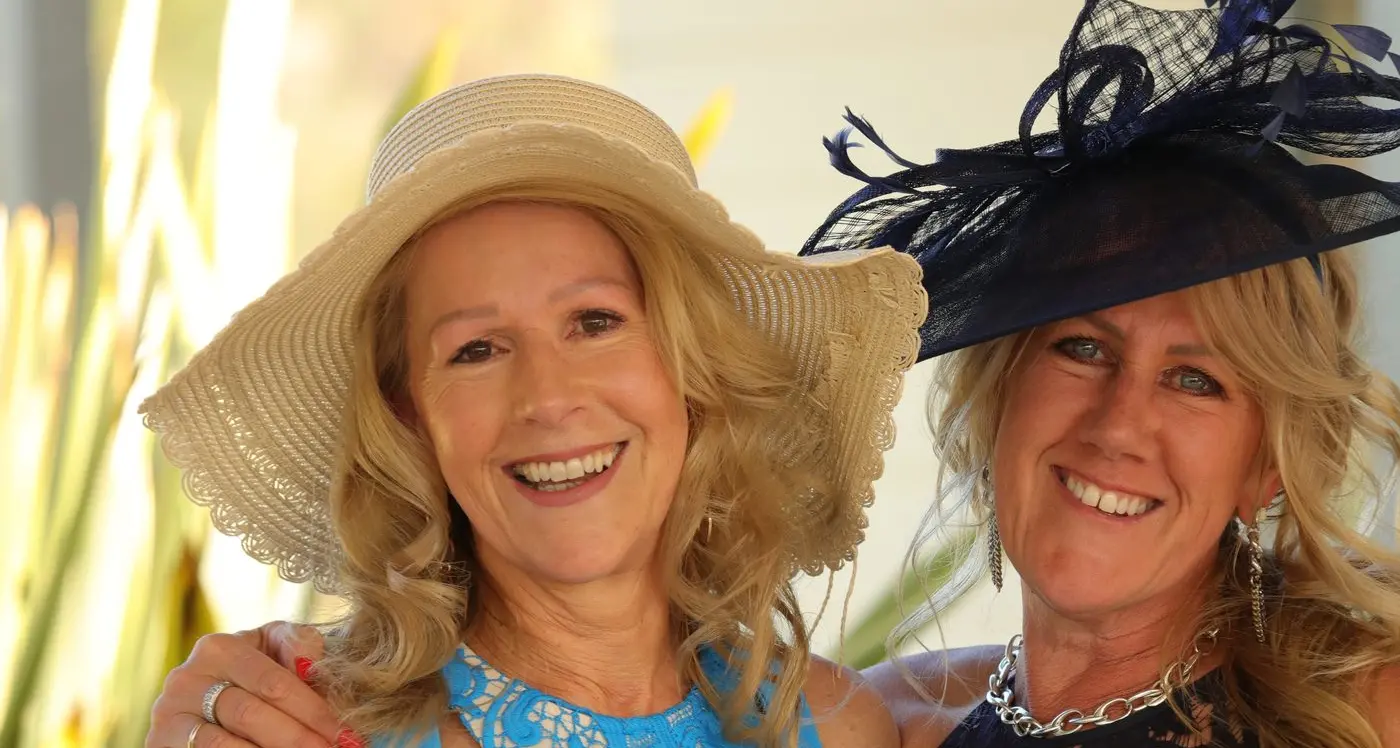 Organisers \"thrilled\" with second Strathbogie Cup Weekend Festival