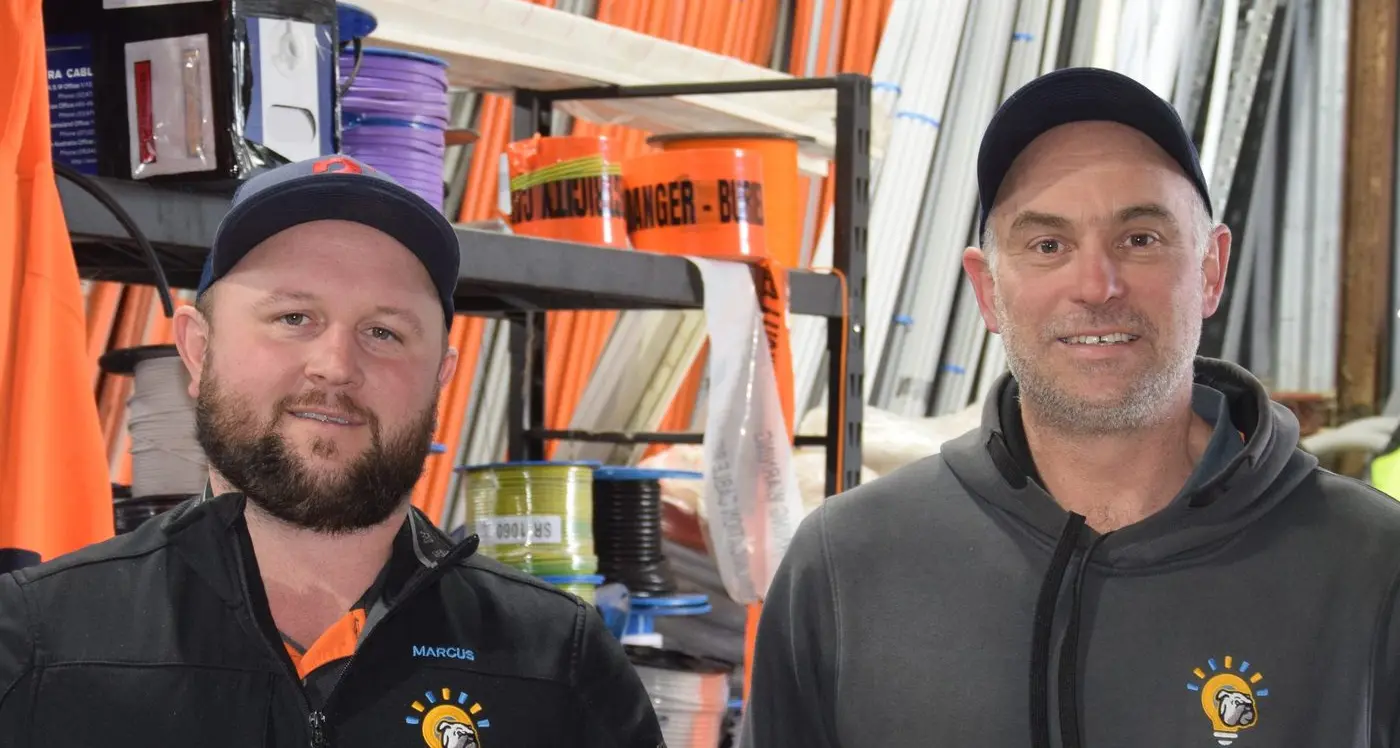 Don't chase the easy money