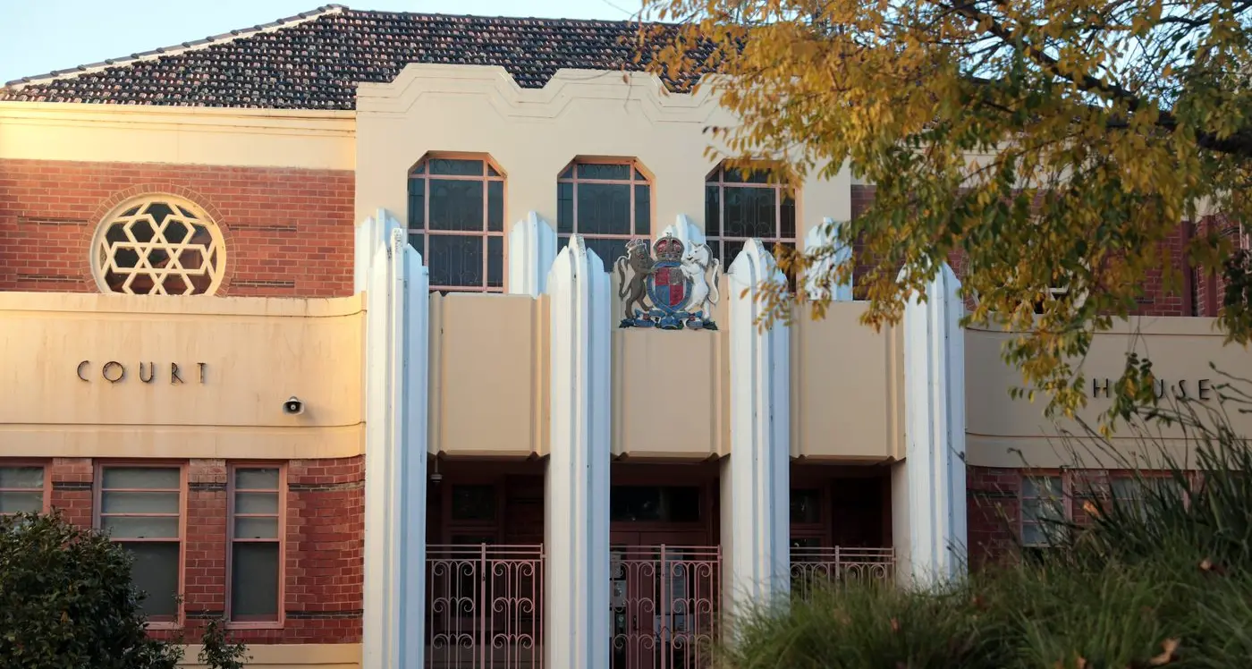 Court hears details of grave stabbing