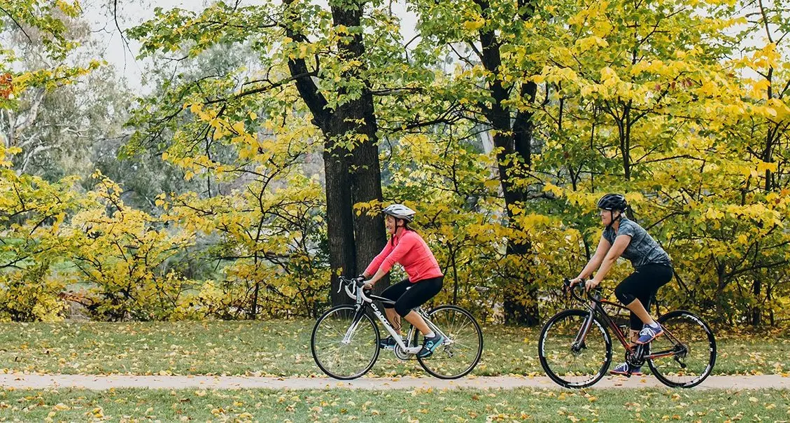 Regional tourism boost