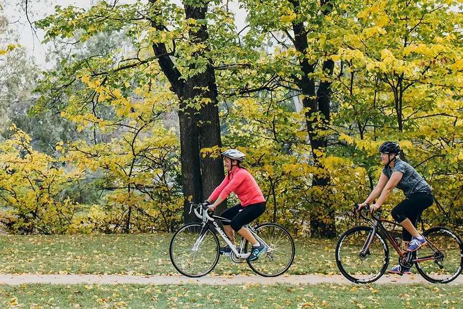 Regional tourism boost