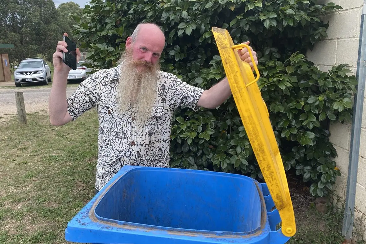 WHERE\\'S THE COVERAGE?: Strathbogie resident John O\\'Brien has been frustrated over a week-long outage in the Strathbogie Tablelands that has impacted his website design work which he conducts from home. He is one of many who says urgent action is needed for Strathbogie residents who rely on connectivity for their livelihoods. 