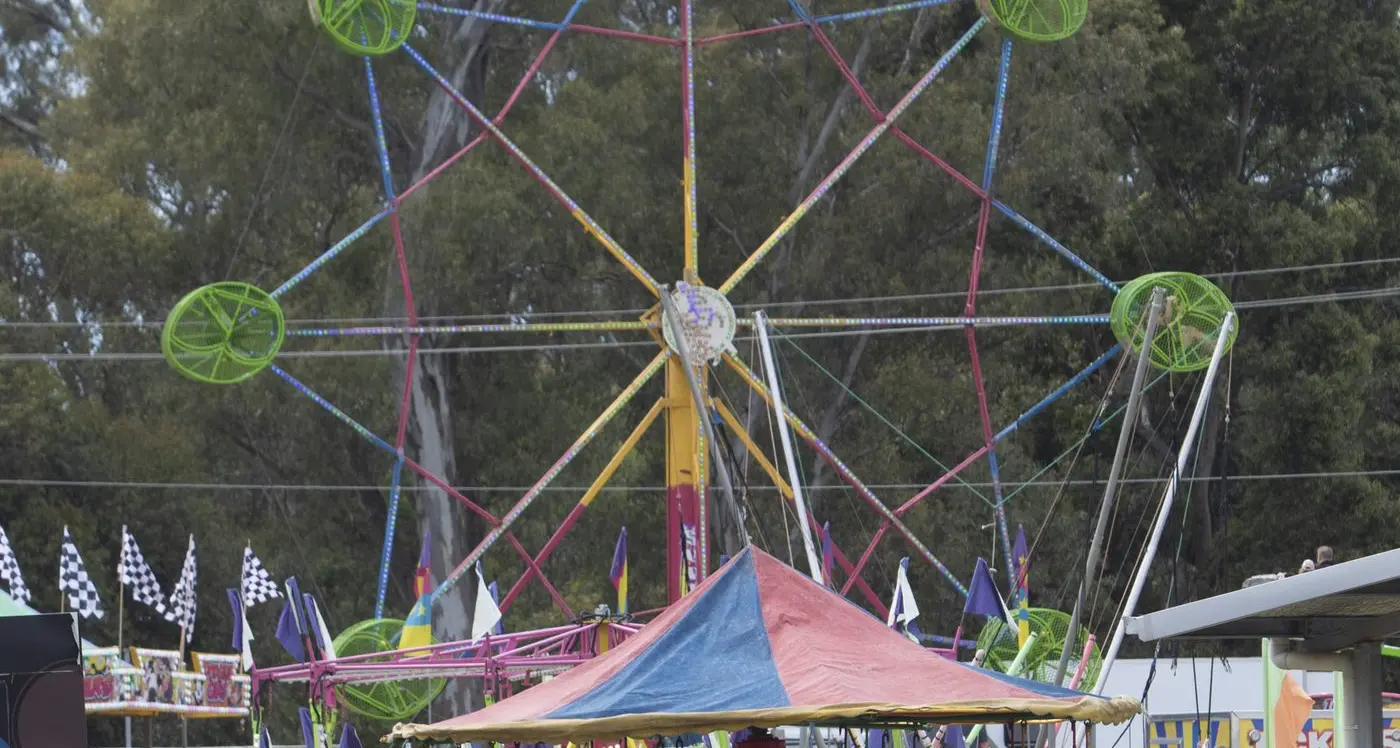 Pavilion entries open for Euroa Show