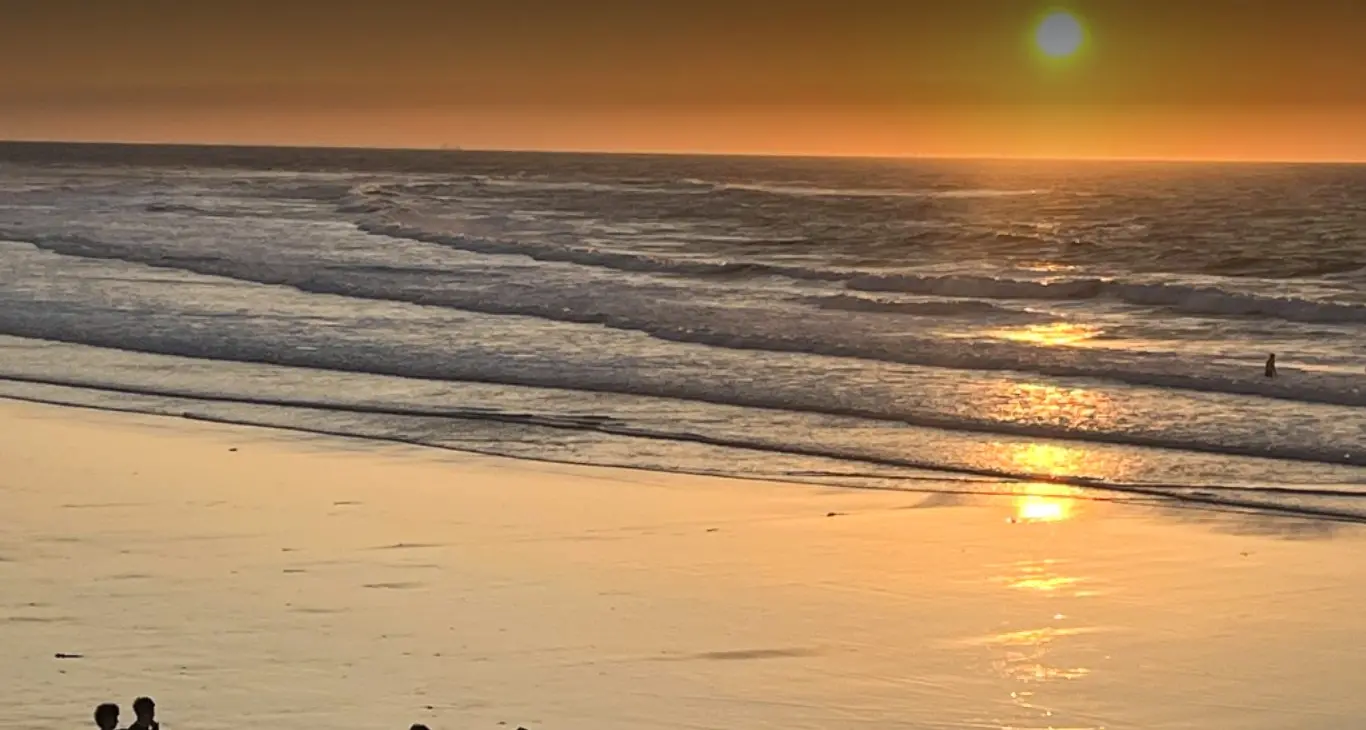 Surfers from Euroa - you heard correct