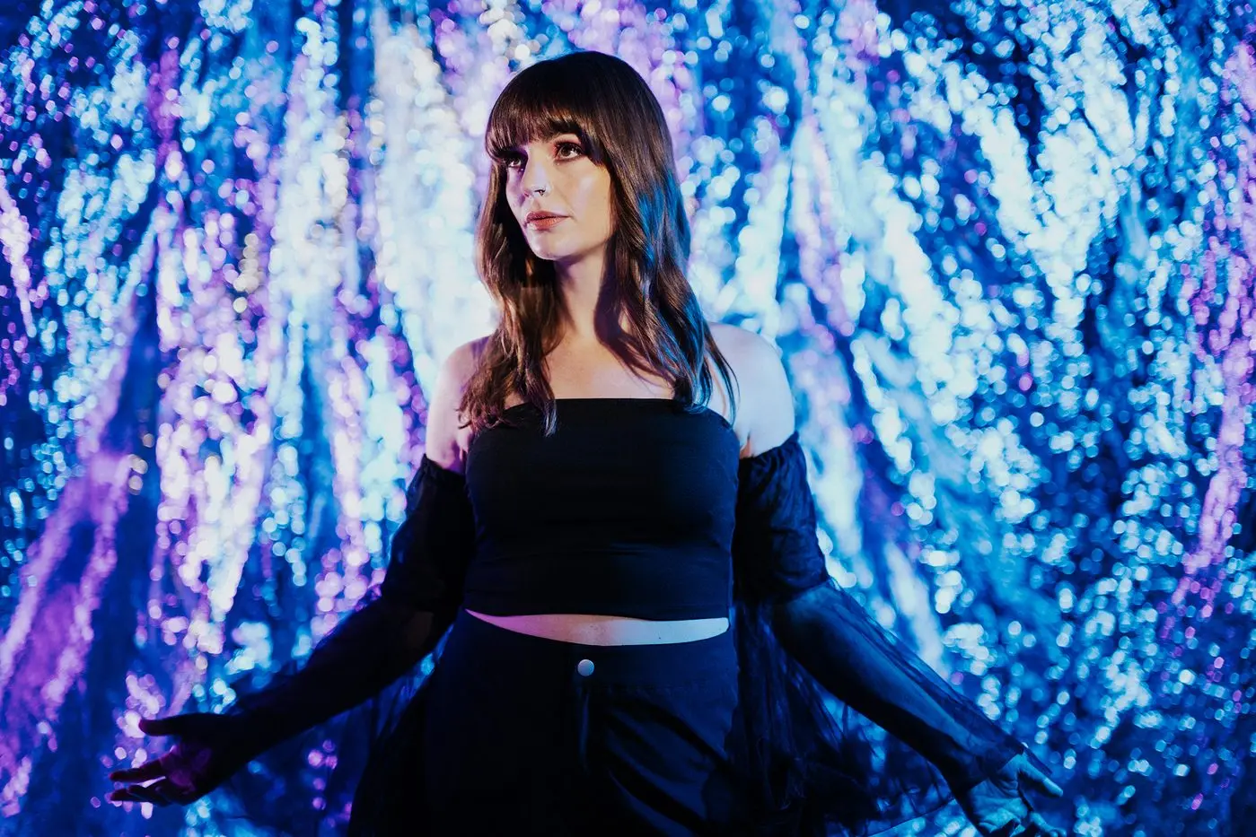 Everything to Smyrk at