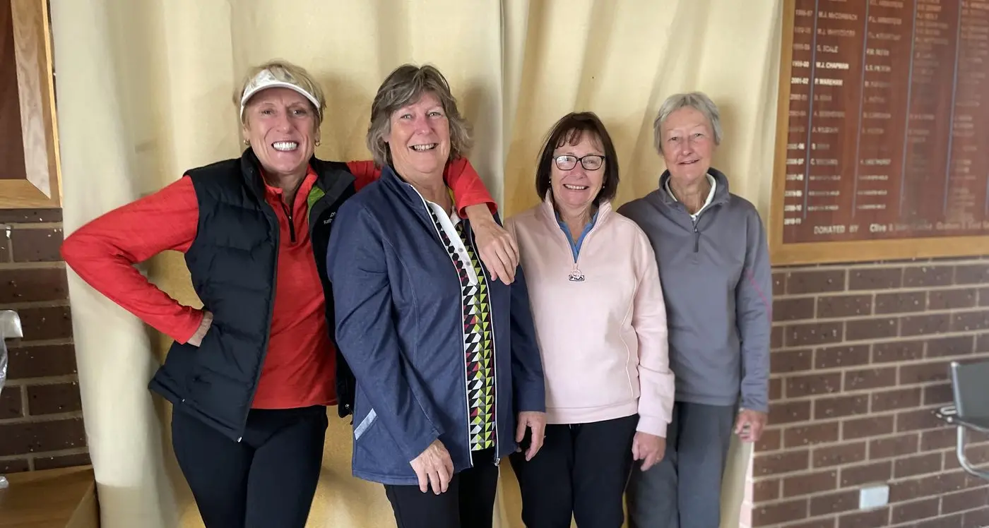 Moglonemby Celebrates Marlene’s Return With Solid Win