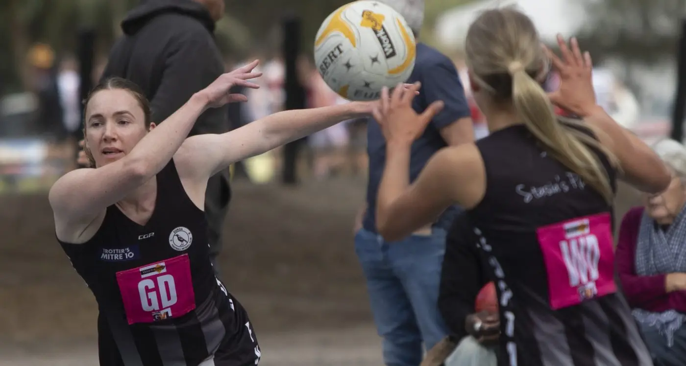 Euroa B Grade dominate Benalla in Ladies’ Day Clash