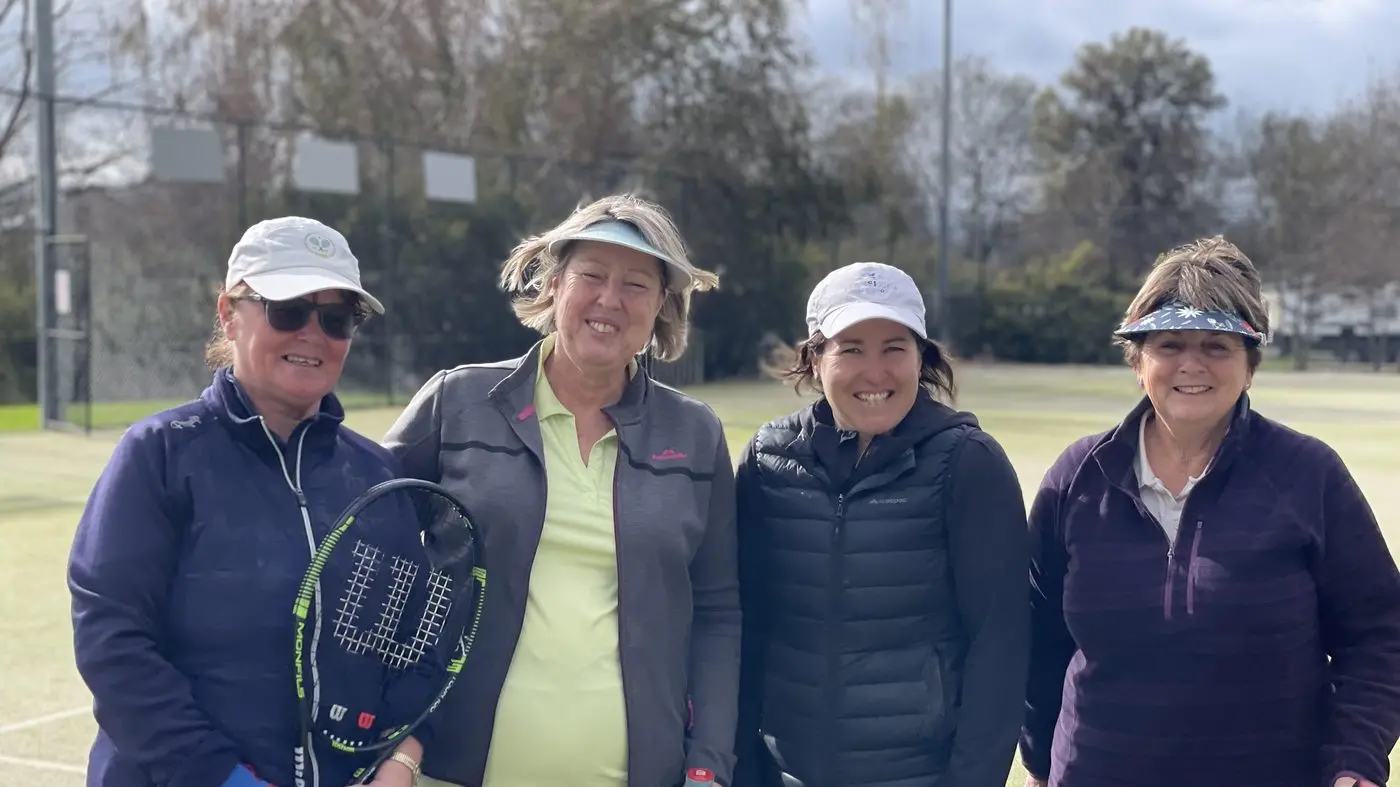 Euroa extends lead in rain soaked Round 11