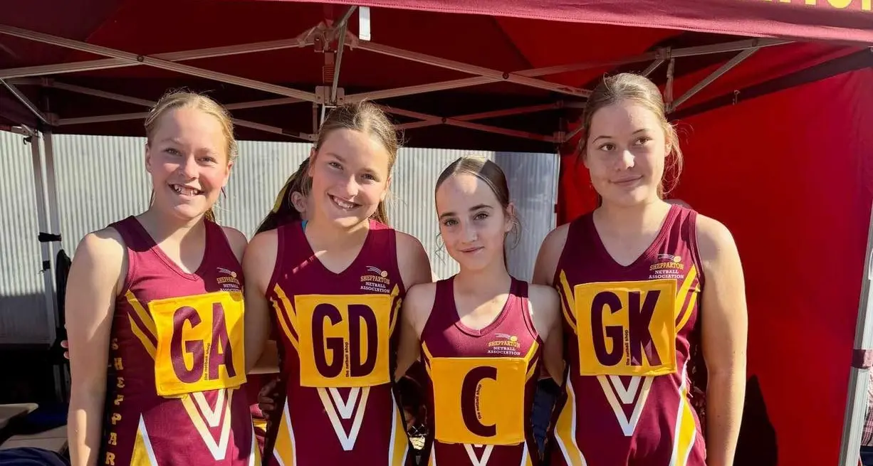 Under 9's secure narrow win over Congupna