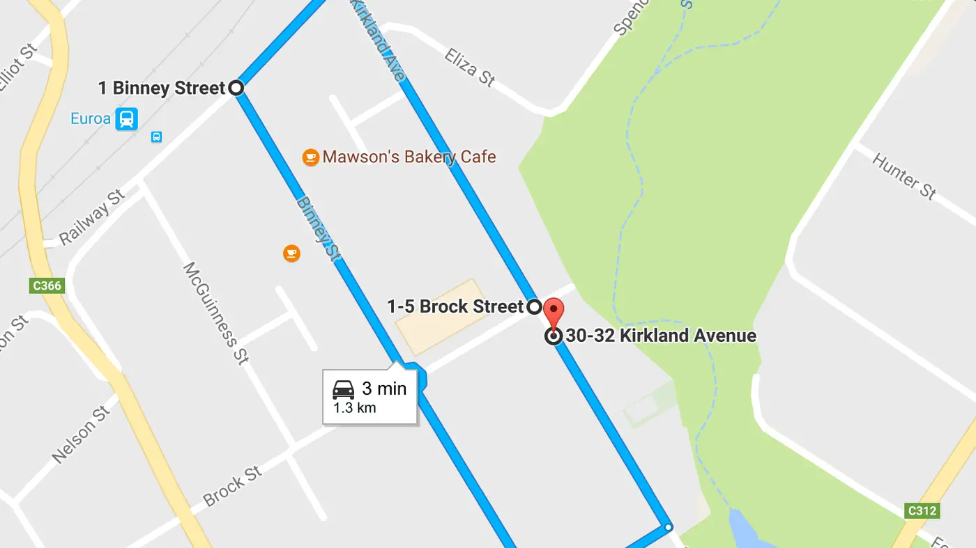 Cycling criterium showcased on Euroa streets