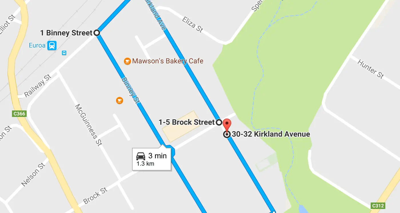 Cycling criterium showcased on Euroa streets