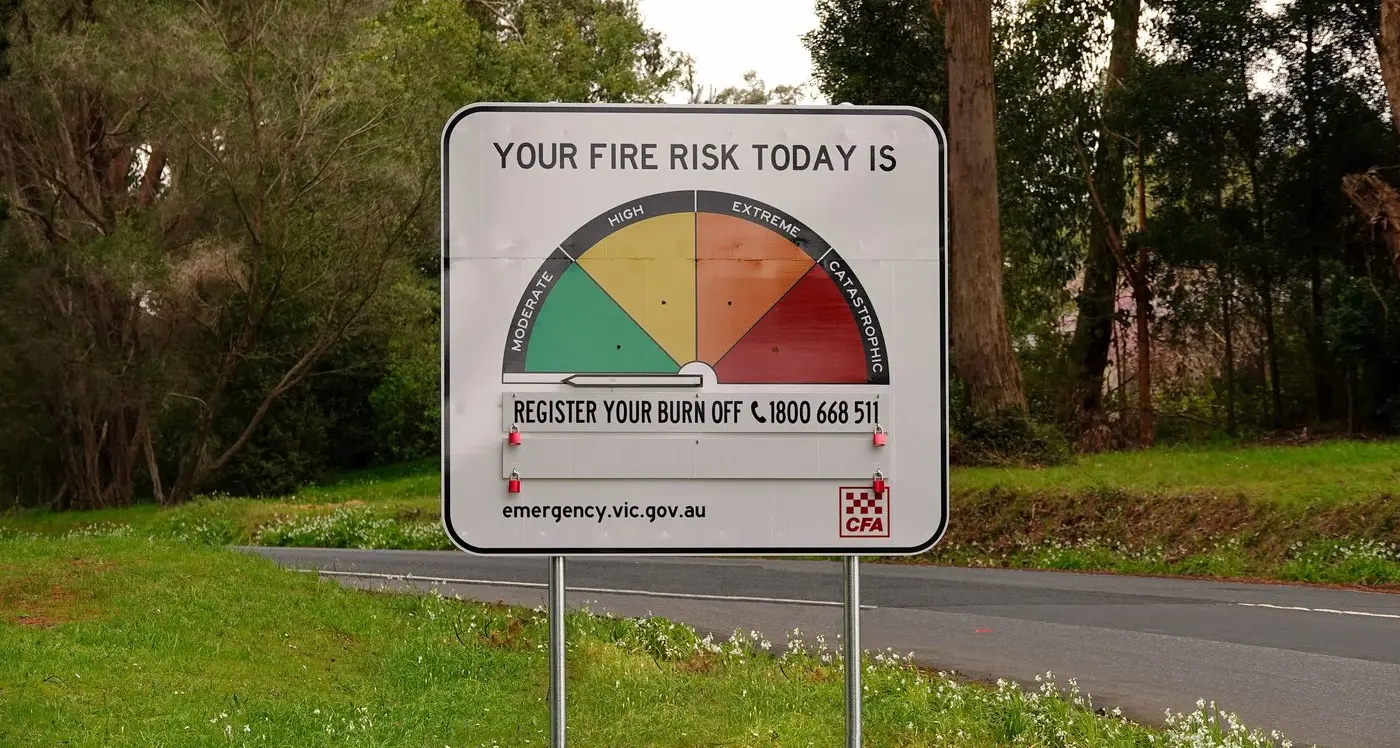 Stay triple-tuned to fire risks this long weekend
