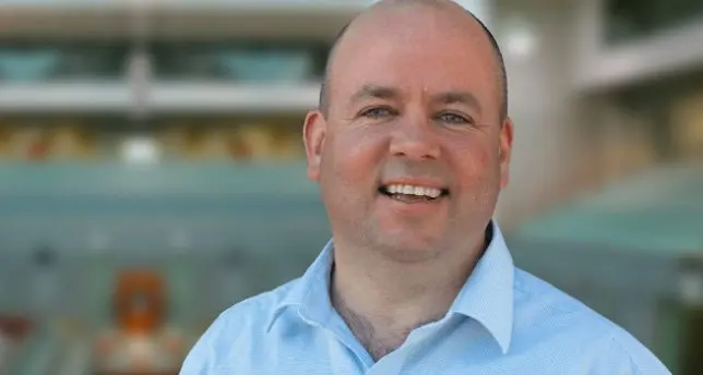 Birrell consolidates Nicholls