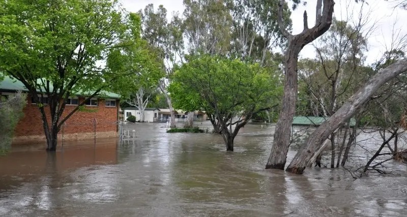 SES Euroa Flood Guide needs your feedback