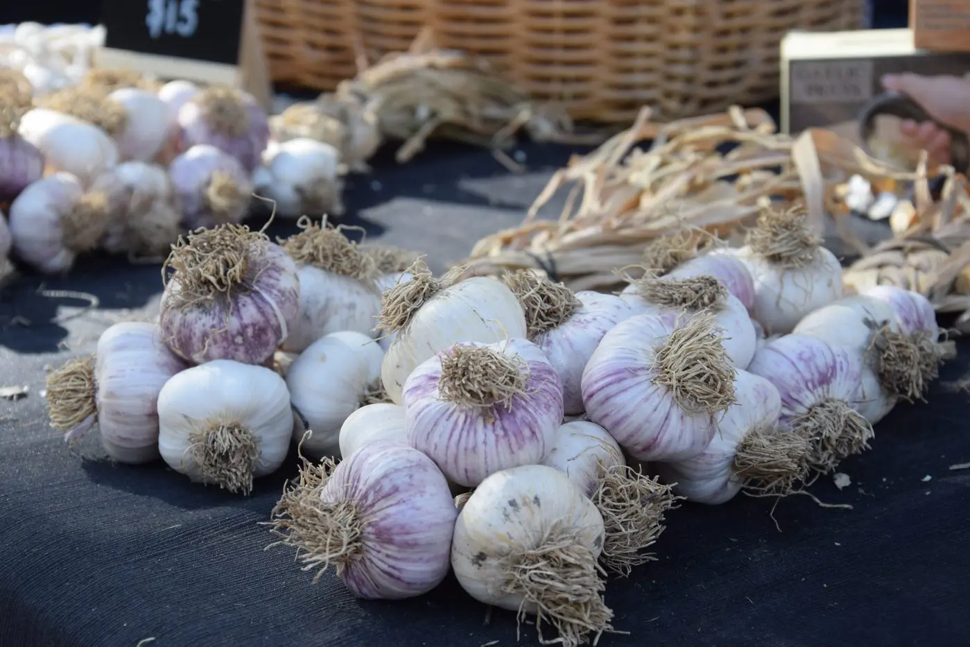 NOT JUST HERE: Climate events in other major markets are impacting food supply and therefore driving up the cost to the consumer. PHOTO: Andy Wilson