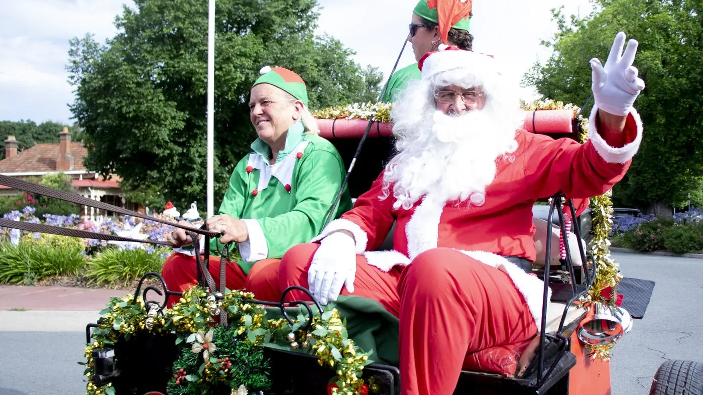 Twilight market returning to Binney Street