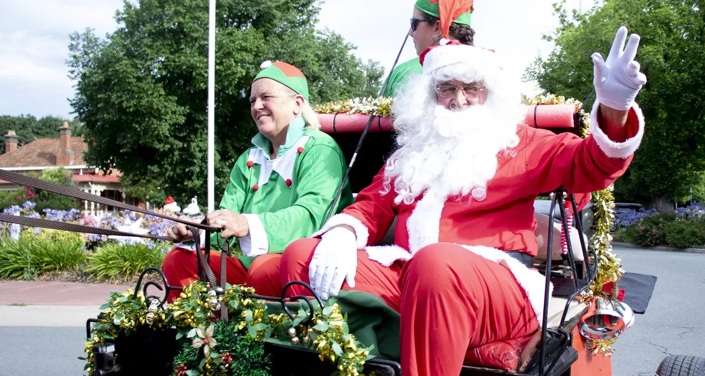 Twilight market returning to Binney Street