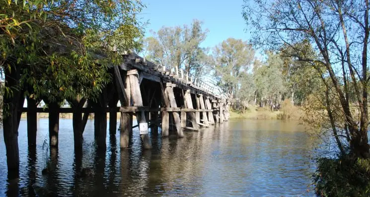 Bridging the balance between heritage and safety