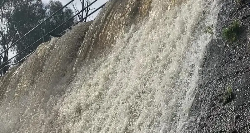 Restrictions lifted thanks to rainfall