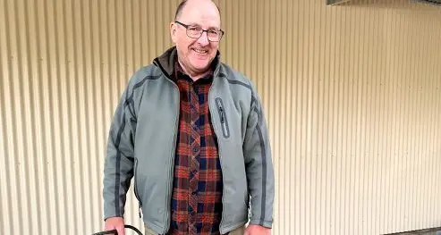 Brilliant weather gives the full-bore rifle pennant team the critical break