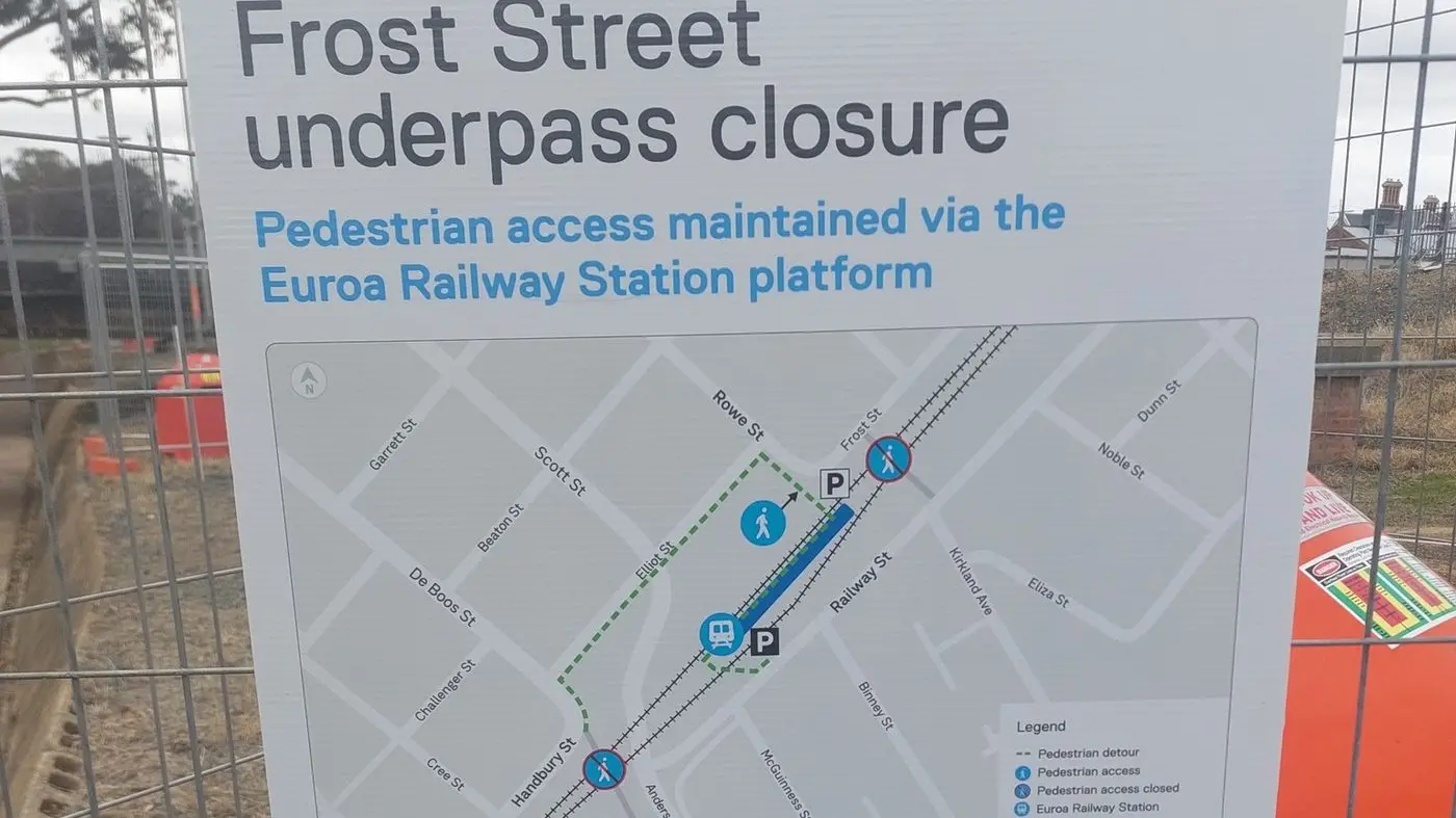 Petition passed over