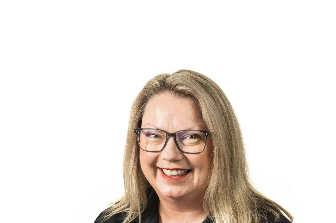 MOVING UP: Melissa Seymour has stepped up to the role of full\\u2013time CEO for Euroa Health. Id:39726