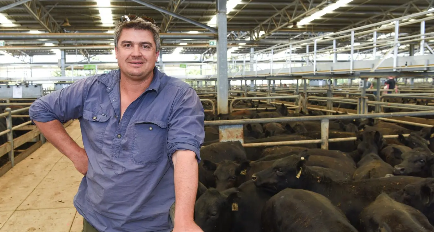 Store sale beefed up by keen interstate buyers
