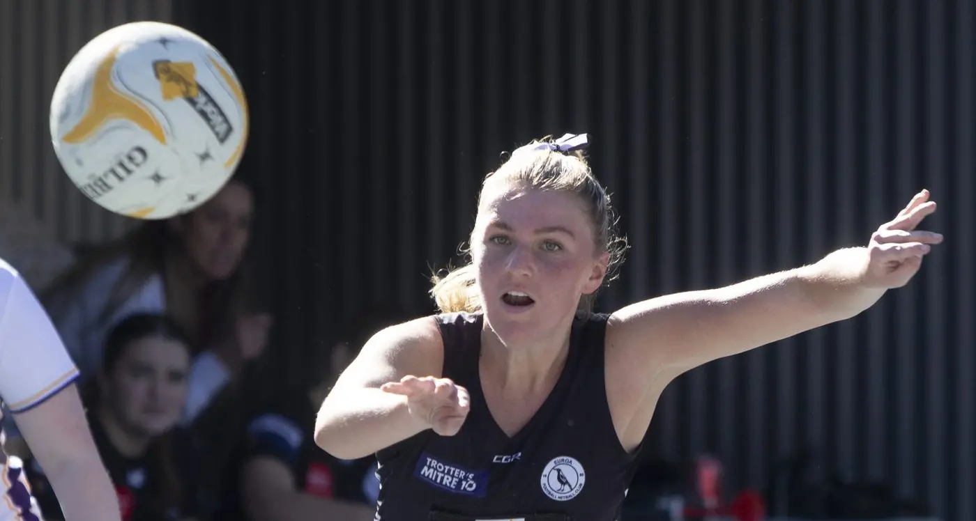 B Reserve clash sees Euroa win by a goal