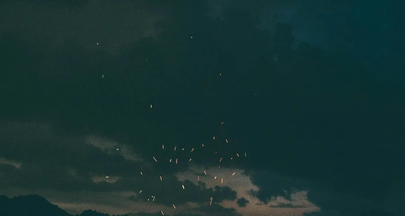 Leave campfires smoldering and cop a fine, jail