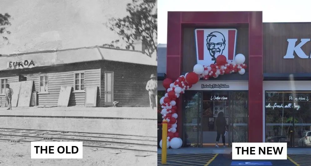 Everything comes to an end