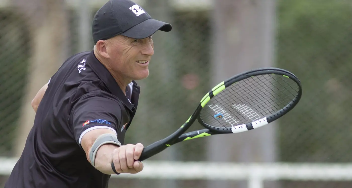 Euroa White dominates Commandos to secure top spot in GMLTA Open