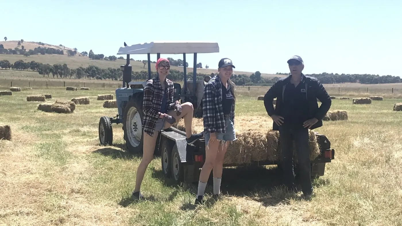 Creating a culture is shared responsibility