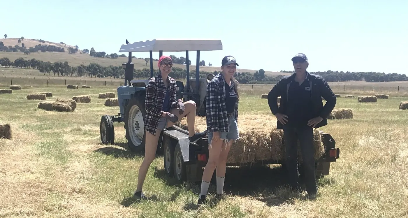 Creating a culture is shared responsibility