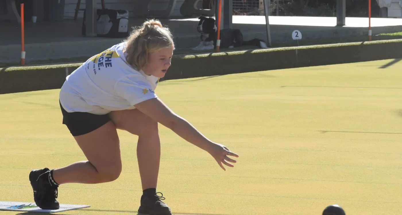 Search begins for Euroa's champion junior bowler