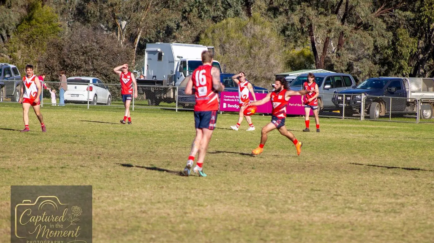 Longwood Seniors set for historic first KDFL final