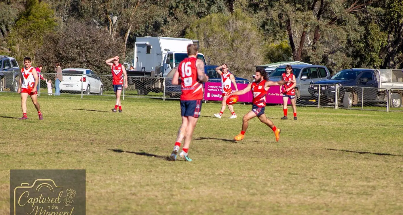 Longwood Seniors set for historic first KDFL final