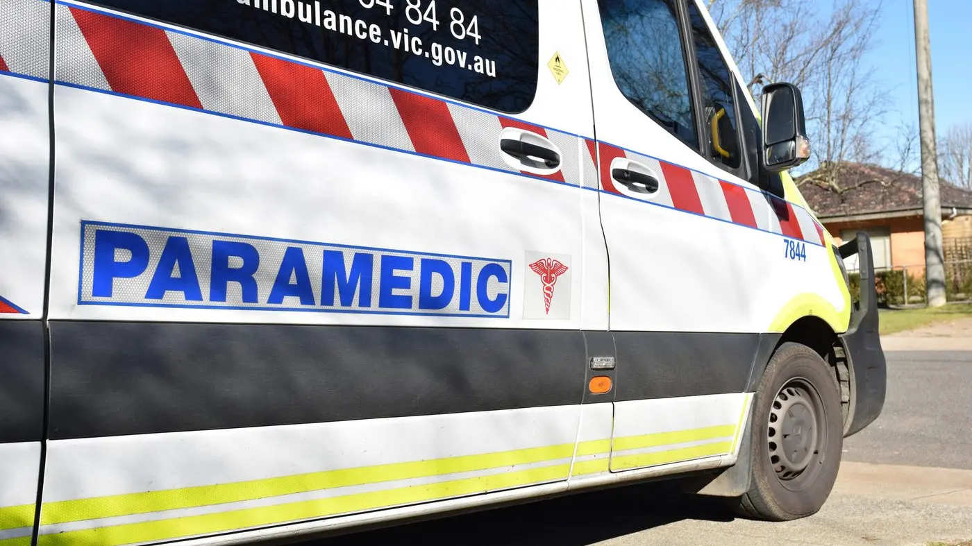 Ambo plea to save call-outs for sickest patients