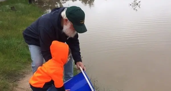 Strathbogie-Euroa Angling Club