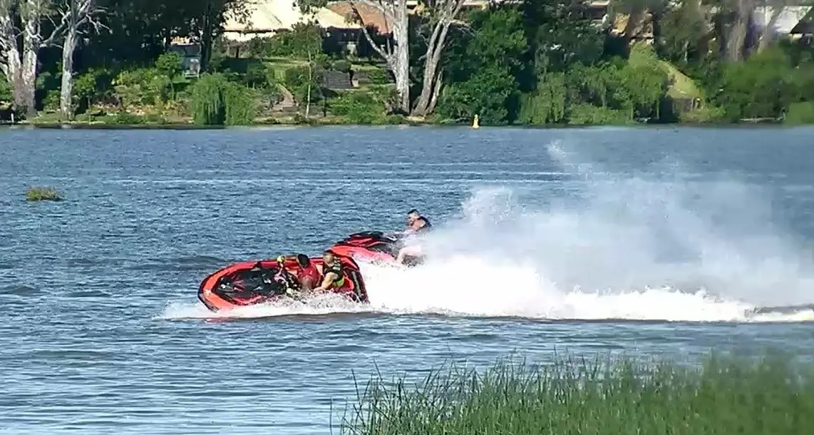 GMW urges boaters to put safety first