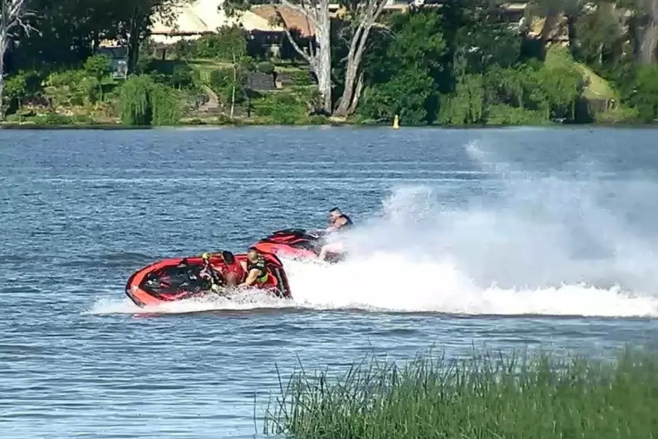 TAKE EXTRA CARE: GMW is encouraging people to be safe on the water during the school holidays and long weekend. Id:30943