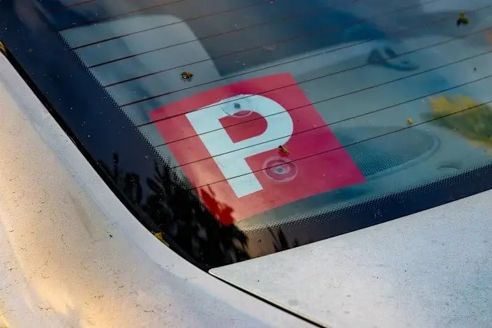 DRIVER HELP CELEBRATED: The L2P Program has since 2009 given more than 23,000 young drivers across the state vital skills in road use.