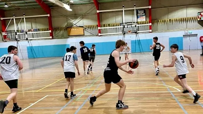 EBA season bounces back into action