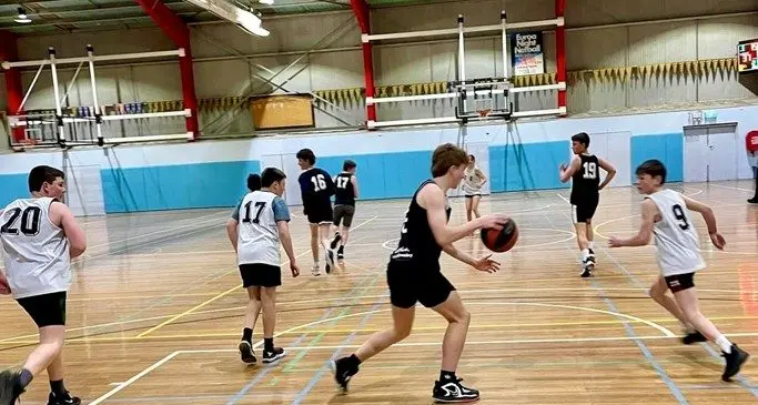 EBA season bounces back into action