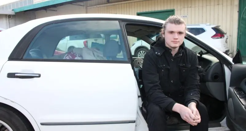 The impossible search