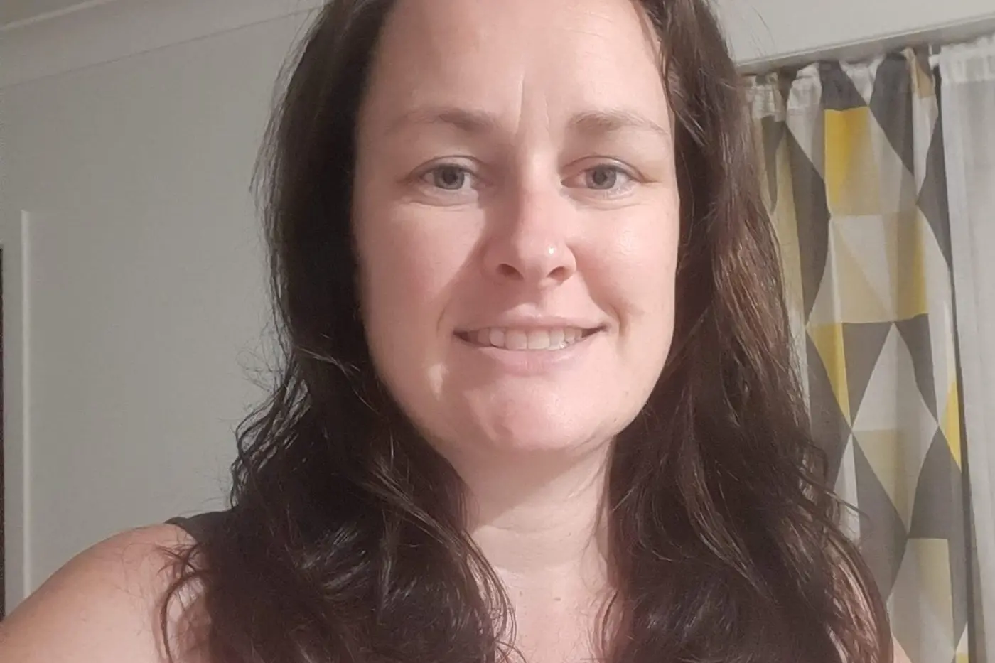 SUPPORT THEM: Amy Thiele is calling on our copmmunity\\'s generosity to help her dad, Neville Belcher, heal from leukemia. Id:21530